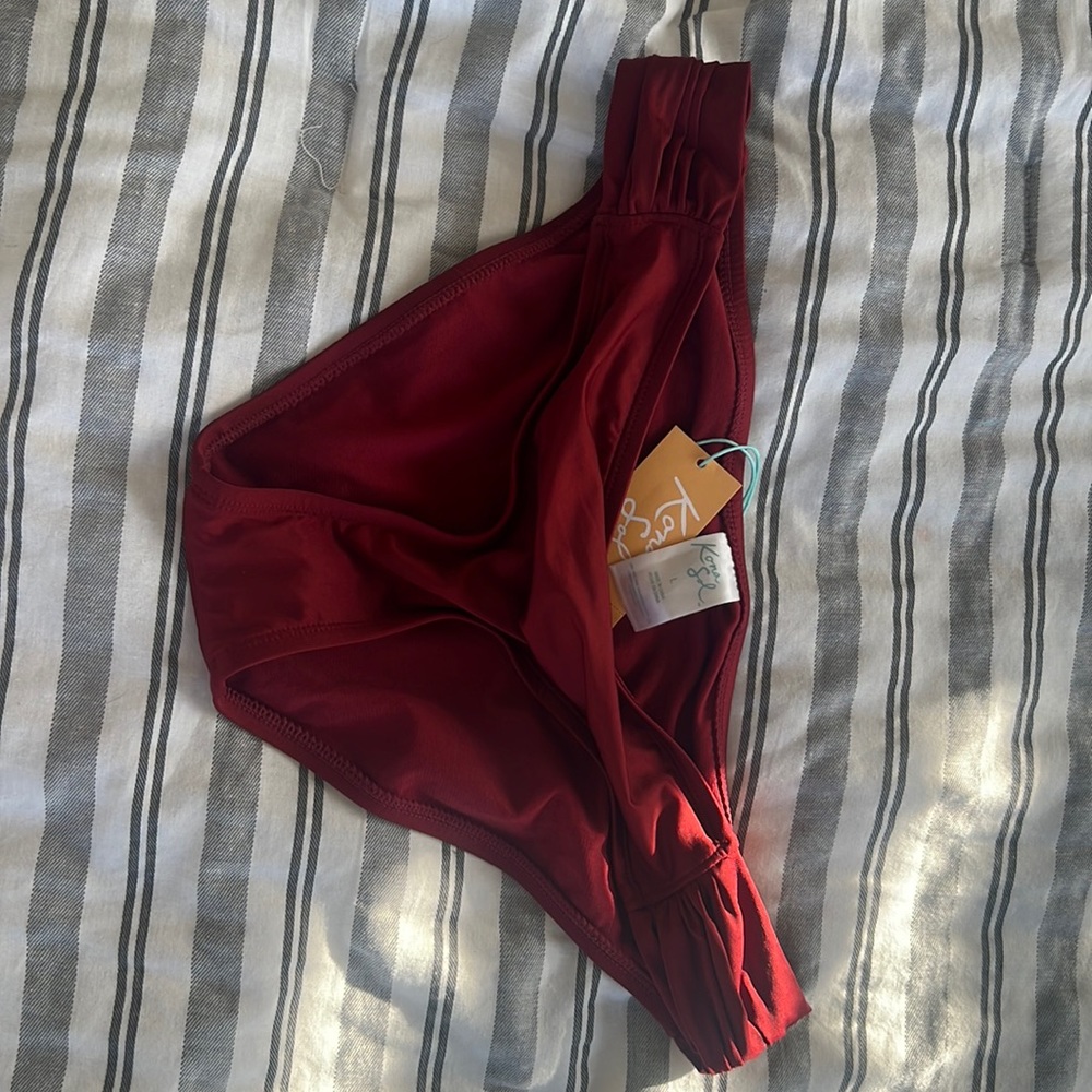 Target bikini bottoms
